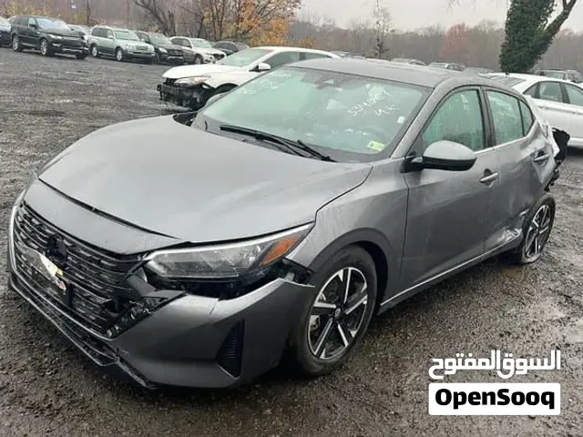 سنترا وارد امريكي اربيل موديل 24