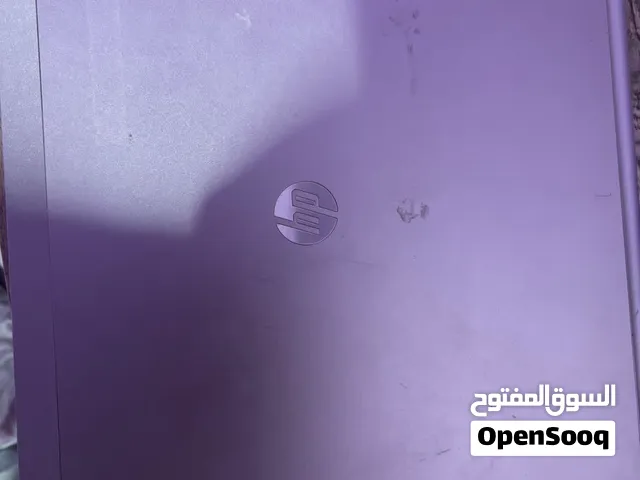 لابتوب hpمستعمل