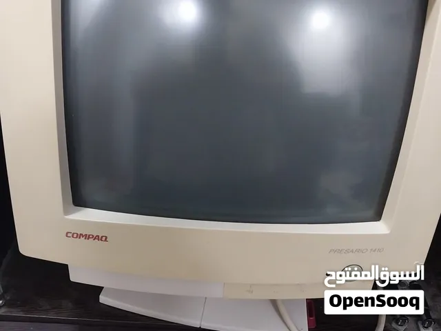 14 Other monitors for sale  in Central Governorate