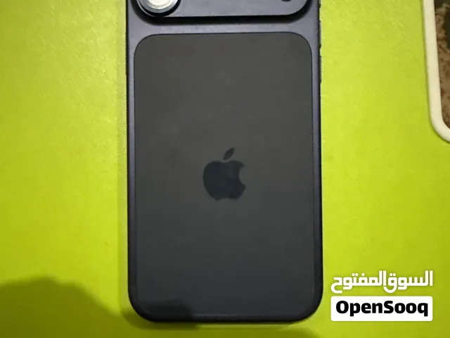 درجة أولى iPhone 17 Pro ماكس كوبي