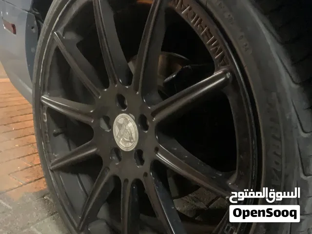 للبدل رنجات شلبي موستانج مقاس 20