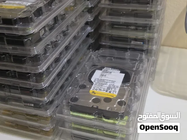 brand new hdd 18bd & 12bd