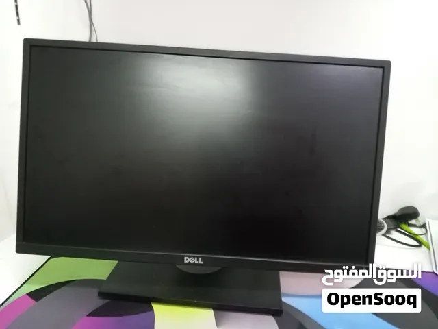 23 Dell monitors for sale  in Muscat