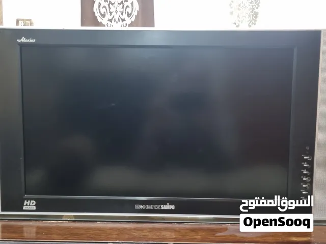 شاشة 27 انش