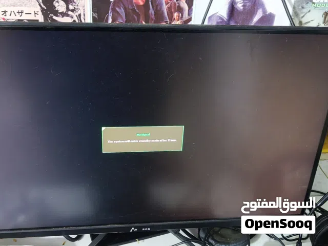 شاشه AVTRON 180HZ