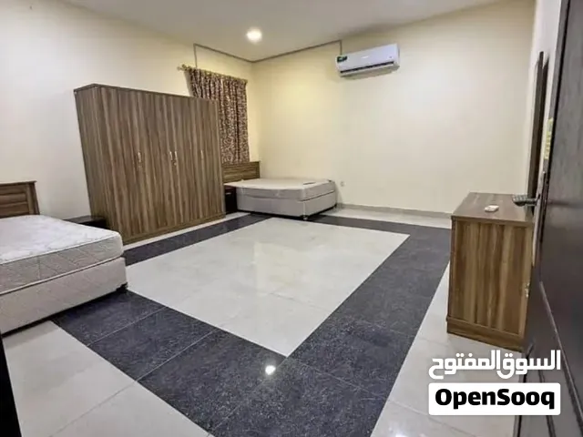 shared apartment available for executive bachelors