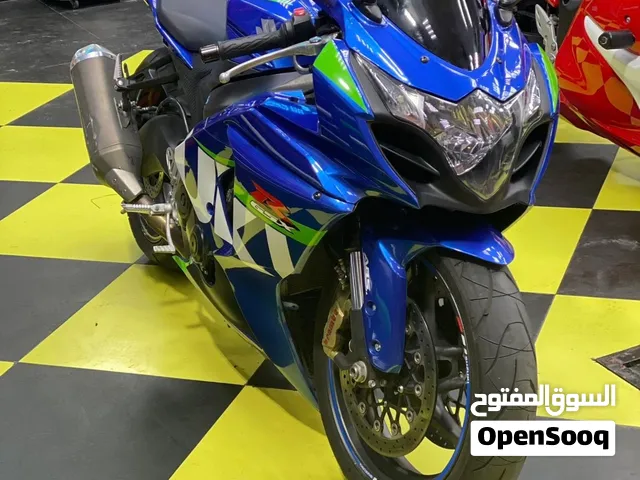 سوزاكي 1000 GSXR