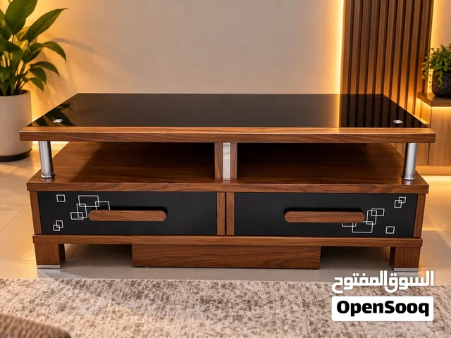 ميز شاشة تلفزيون للبيع