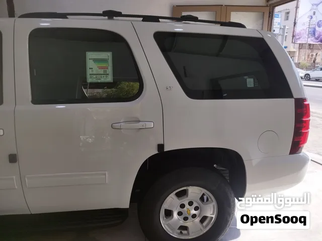 Used Chevrolet Tahoe in Basra
