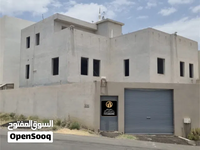 فيلا للبيع بابها