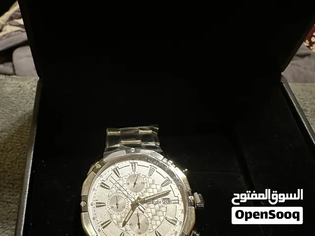 ساعه رجالى