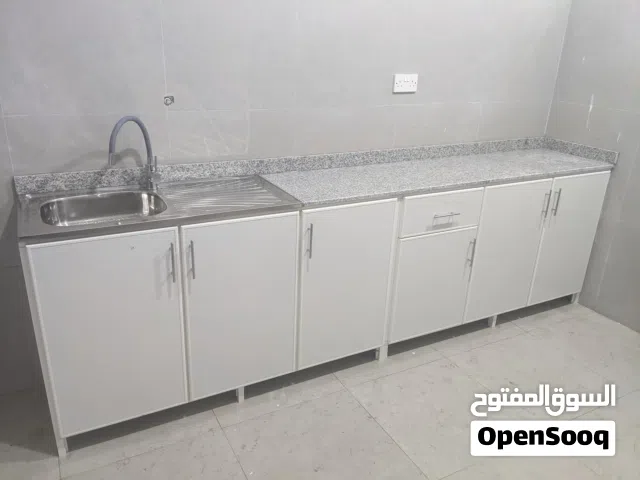 Aluminum kitchen cabinet for sale and make