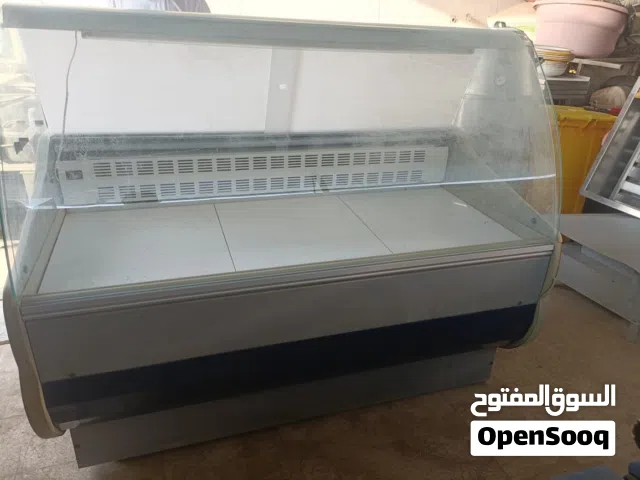 USED MEAT DISPLAY CHILLER FOR SALE