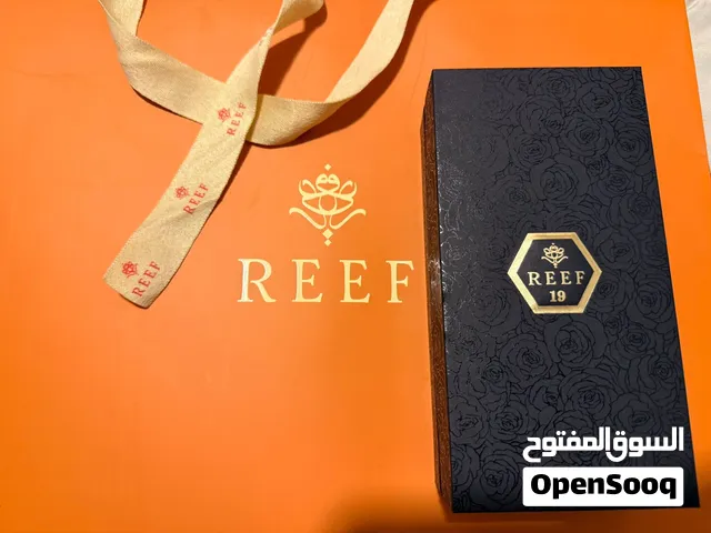 للبيع عطر ريف رقم 19 جديد