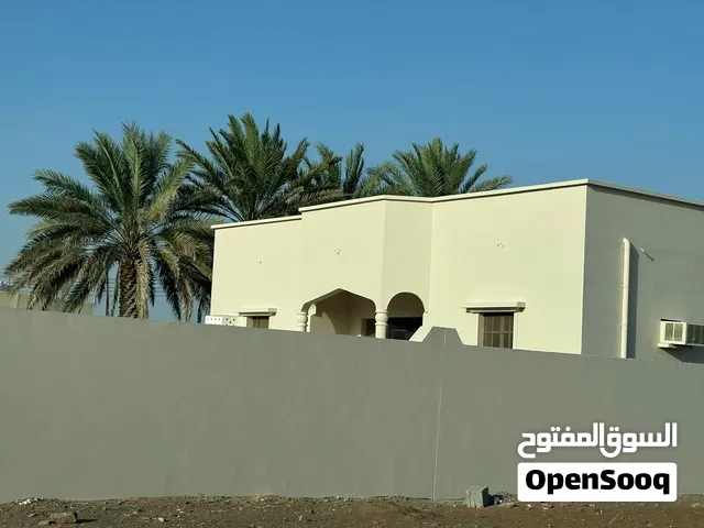 فيلا للإيجار