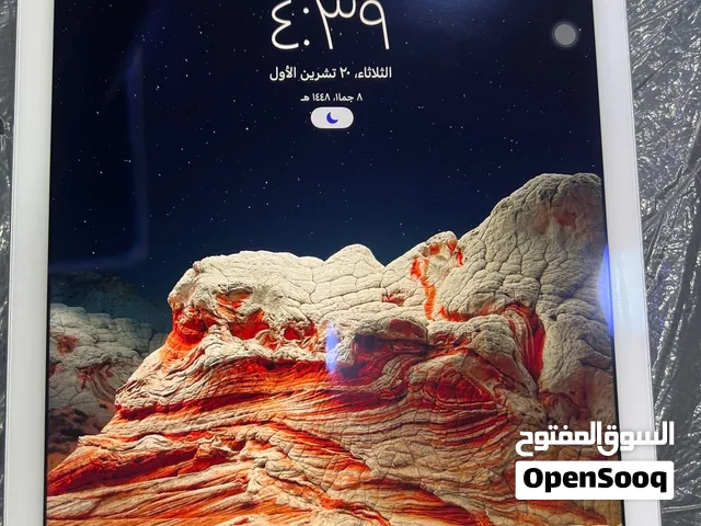 Apple iPad 4 16 GB in Amman
