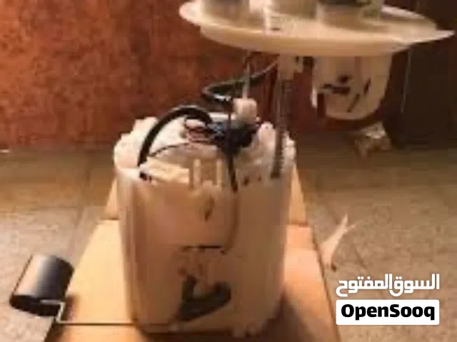 فيول بمب وكالة وليس تجاري (هيونداي النترا 2015) مستعمل بحالة جيدة fuel pump