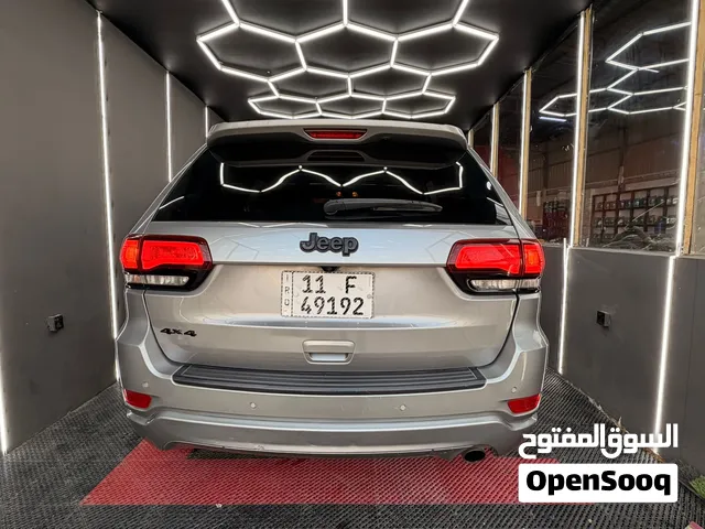 جيب 2019لاريدو
