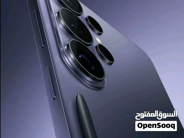 سامسونج S26 الترا بنفسجي وكالة عين الفهد  استعمال اقل الشهر ب 1400