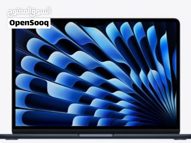 Macbook air m5 24ram 1TB 13.6