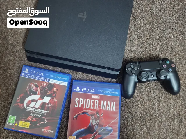 ps4بليستيشن
