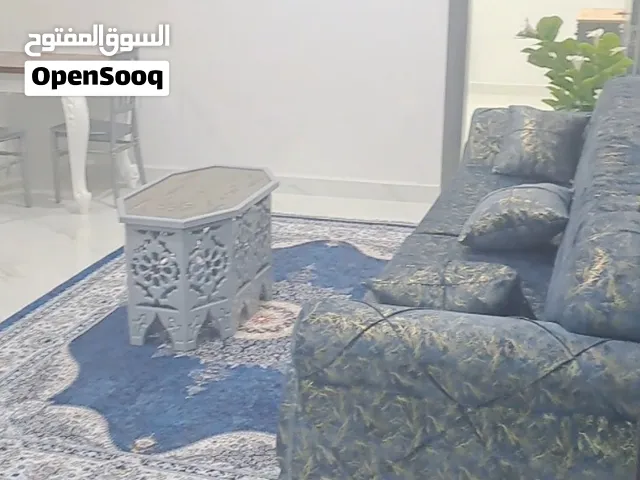 شقه مفروشه الجنينه