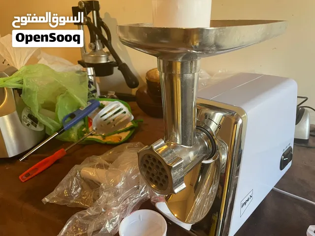 مفرمه لحمه impex صيني للبيع، جديده