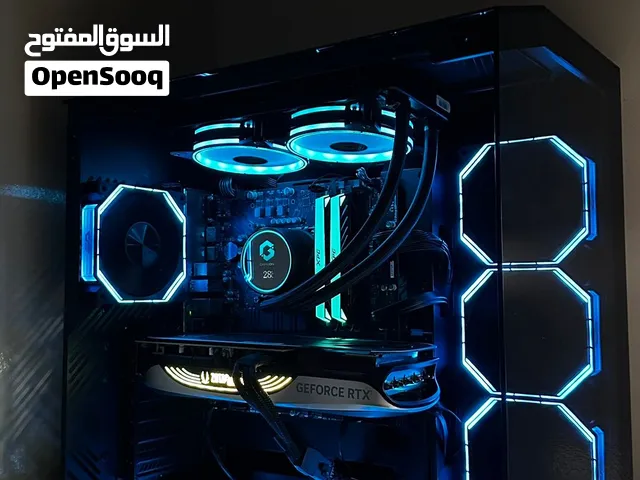 للبيع بي سي قيمنق بكرت شاشة ZOTAC GeForce RTX 4070 12GB GDDR6X أداء قوي وتجربة ألعاب احترافية بسعر..