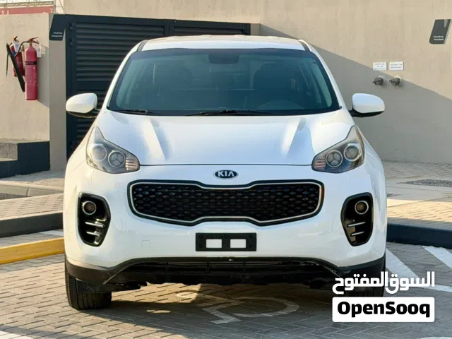 كيا سبورتاج 2019