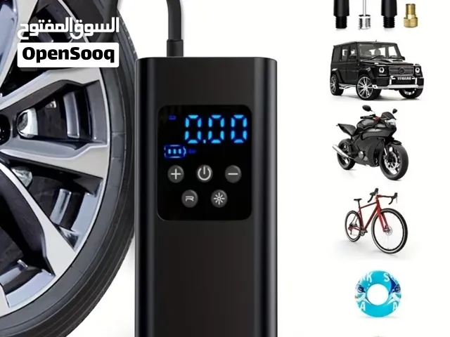 منفاخ عجل شحن ويرليس للبيع