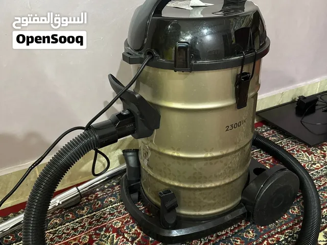 لبيع مكنسة كهربائيه