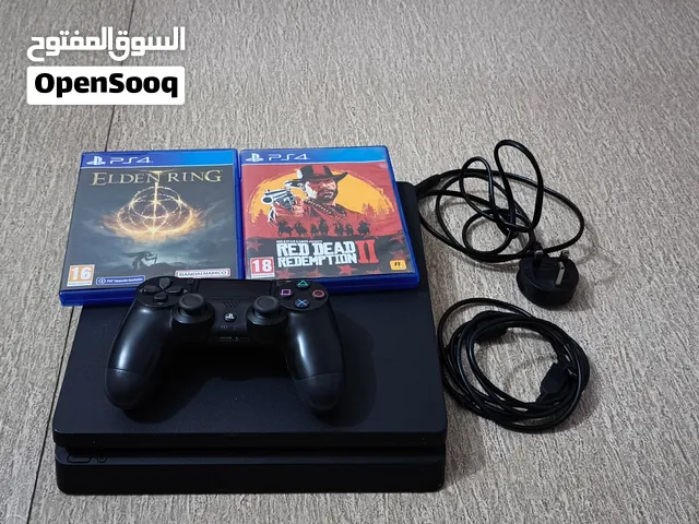 بلي فور سلم نظيف