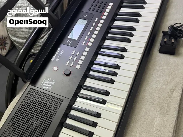 ROLAND E-X10 BRAND NEW