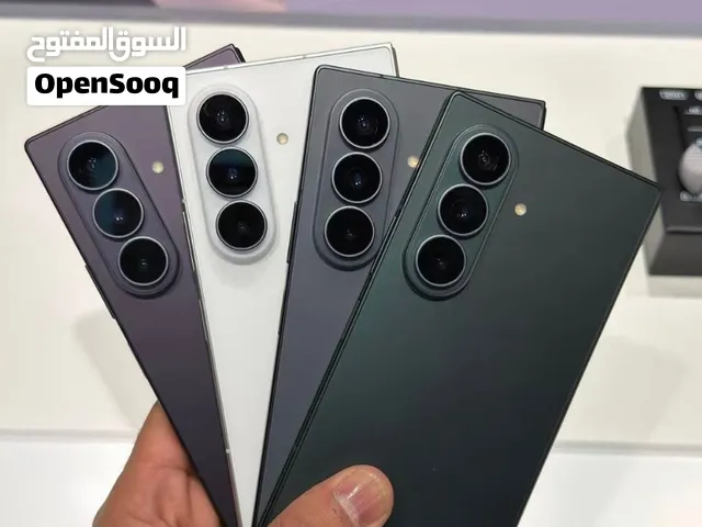 Samsung Galaxy Z fold 8 Ultra