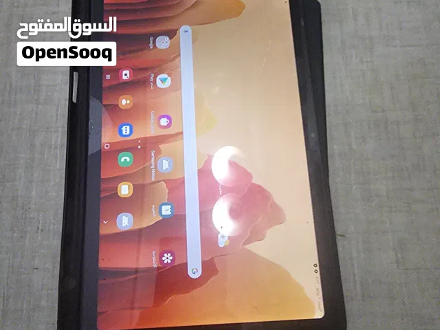 للبيع تاب جلكسي a7