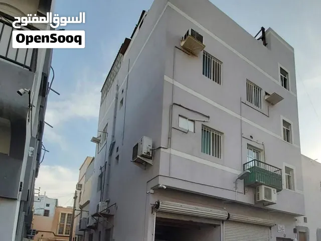 بنايه للبيع