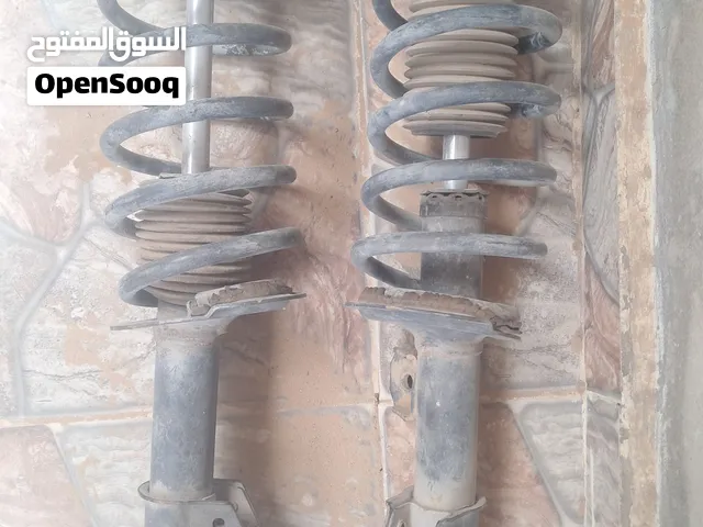 مزطوريات امامية شيفروليت ايكونيكس