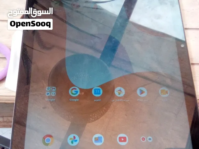 Samsung Galaxy Tab S9 Plus 64 GB in Amman