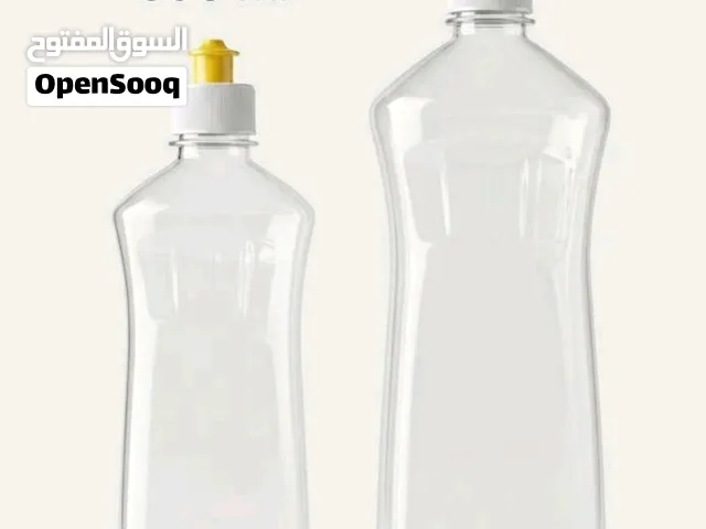 عبوات مواد تنظيف للبيع بسعر الجملة