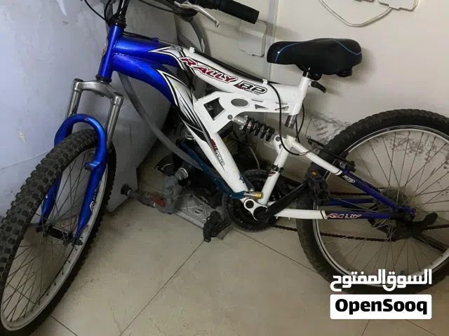 Size 24 bicycle for kids new not used