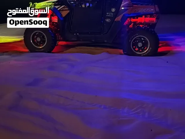 Rzr 800ccc