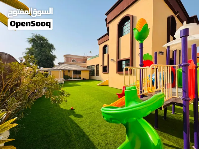 HIGH- END LUXURY VILLA FOR SALE  AL MOWAIHAT 3