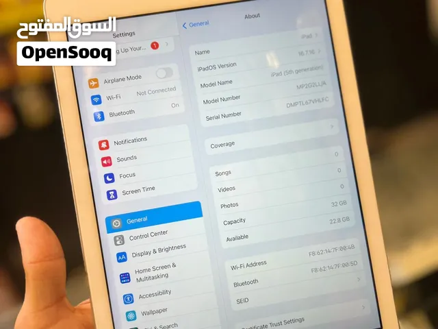 ايباد ب90 الف