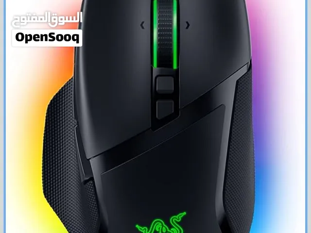razer mouse v3 basilisk