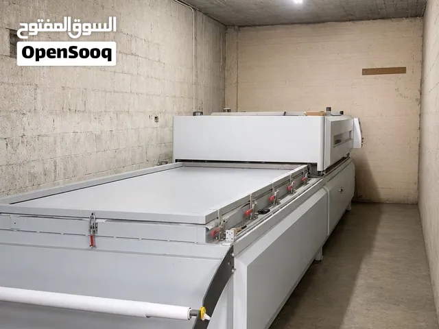 مكبس vpc  للبيع اتومتك كامل بسعر مغري