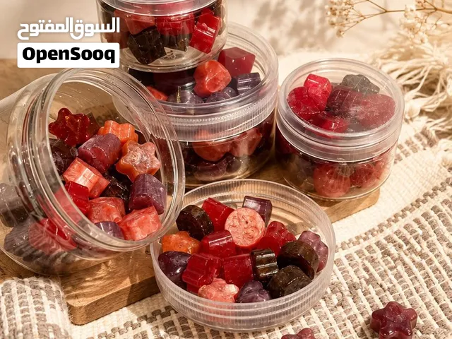بخور مستكة
