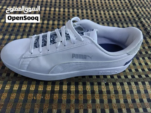 كوتشي PUMA أوريجينال جديد زيرو