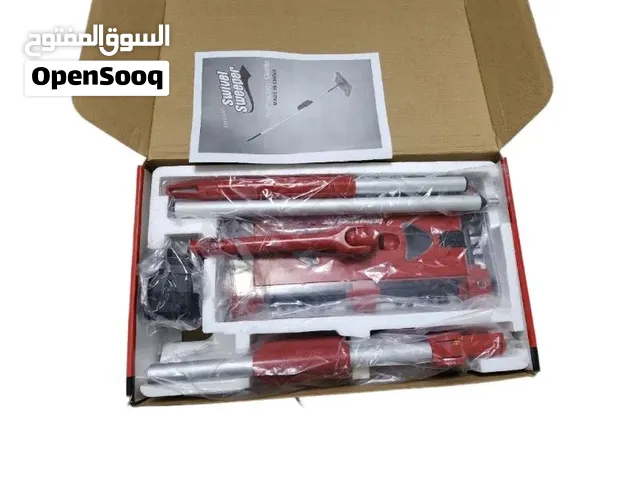 لمامة شحن Swivel Sweeper لاسلكية