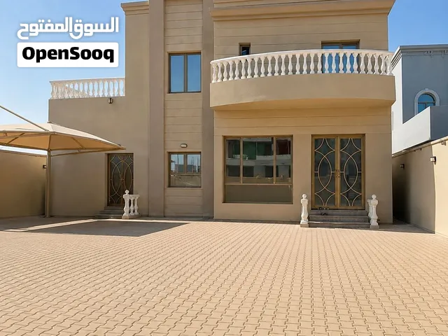 للبيع فيلا في الوفرة السكنية