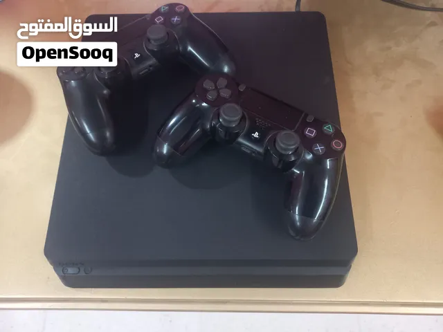 ps4 Slim للبيع